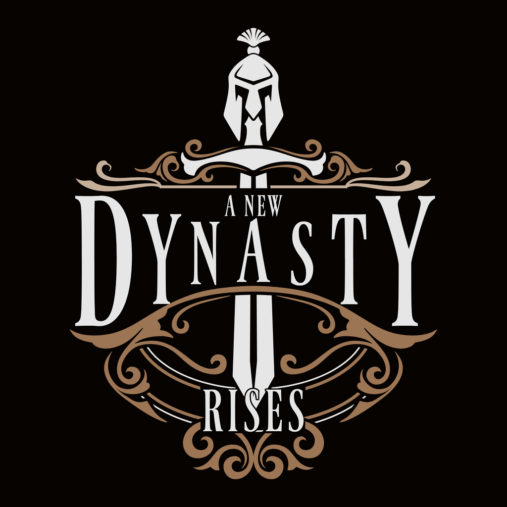 A NEW DYNASTY RISES