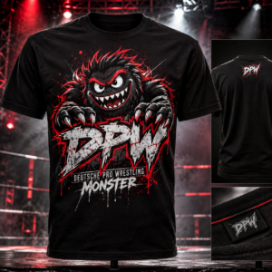 Monstershirt